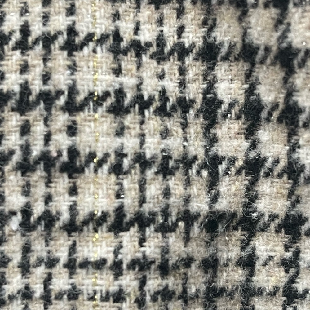 NWT Molly Bracken Woven Pattern Shorts - Picture 3 of 3